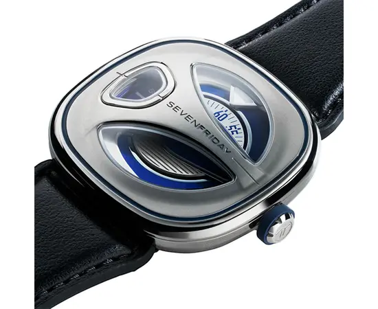 Часы SEVENFRIDAY SF-ME1/01, фото 4