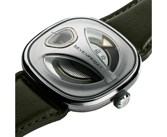 Часы SEVENFRIDAY SF-ME1/02, фото 4