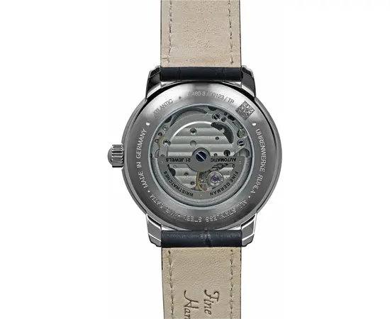 Часы Zeppelin Atlantic 8460-3, фото 2