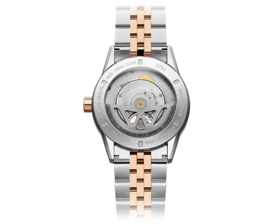 Годинник Raymond Weil 2781-SP5-20051, зображення 3