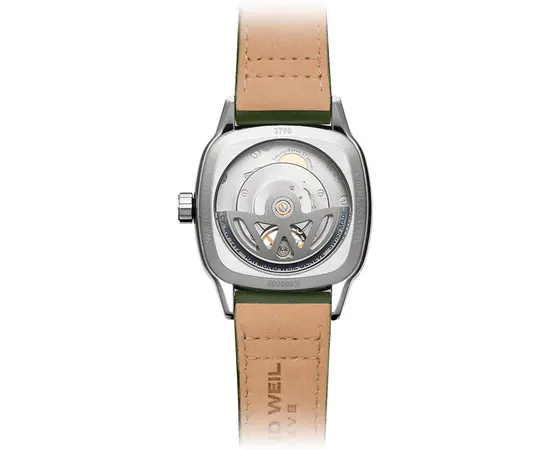 Часы Raymond Weil Freelancer 2790-STC-52051, фото 3