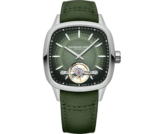 Часы Raymond Weil Freelancer 2790-STC-52051, фото 