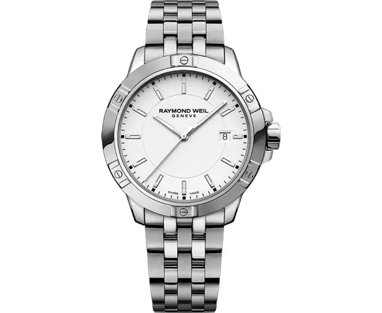 Годинник Raymond Weil 8160-ST-30041, зображення 