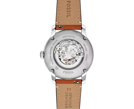 Часы Fossil Heritage ME3263, фото 3