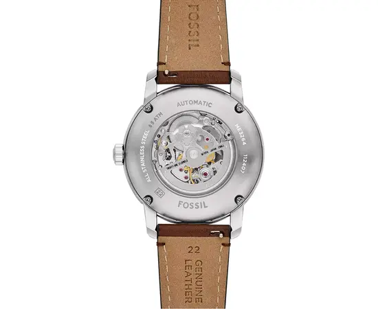 Часы Fossil Heritage ME3264, фото 3