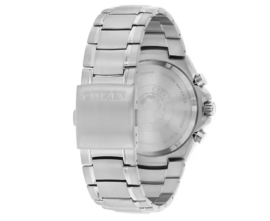 Чоловічий годинник Citizen Super Titanium CA0700-86E, зображення 2