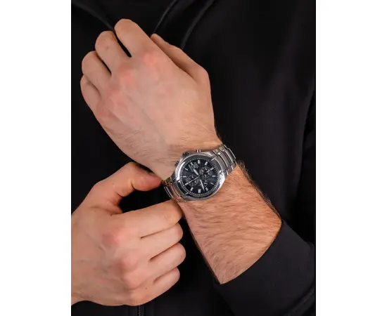 Чоловічий годинник Citizen Super Titanium CA0700-86E, зображення 4