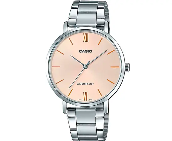 Женские часы Casio LTP-VT01D-4B, фото 