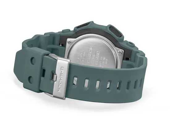 Мужские Часы Casio G-SHOCK Classic GA-010-2AER, фото 5