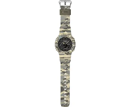 Мужские Часы Casio G-SHOCK Classic GA-2100CM-5AER, фото 6