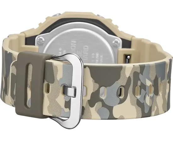 Мужские Часы Casio G-SHOCK Classic GA-2100CM-5AER, фото 7