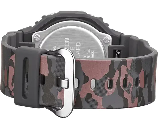 Мужские Часы Casio G-SHOCK Classic GA-2100CM-8AER, фото 7