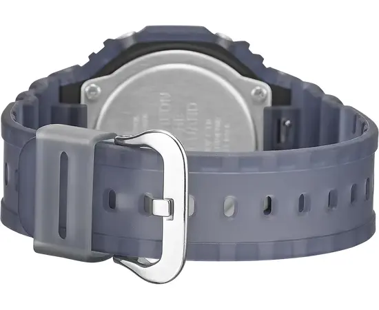 Універсальний Годинник Casio G-SHOCK Classic GA-2100K-2AER, зображення 7