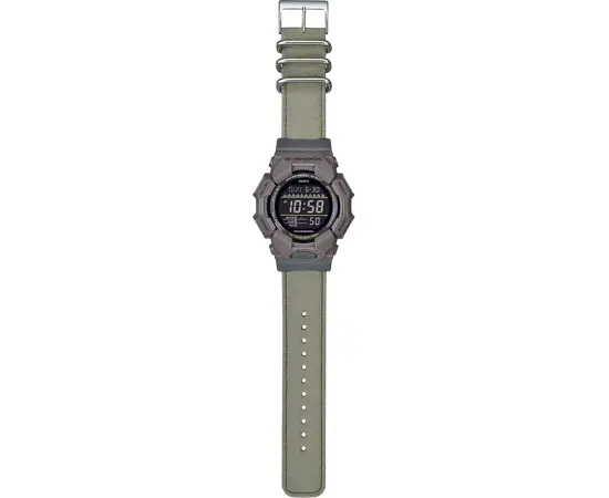 Мужские Часы Casio G-SHOCK Classic GD-010CE-5ER, фото 3