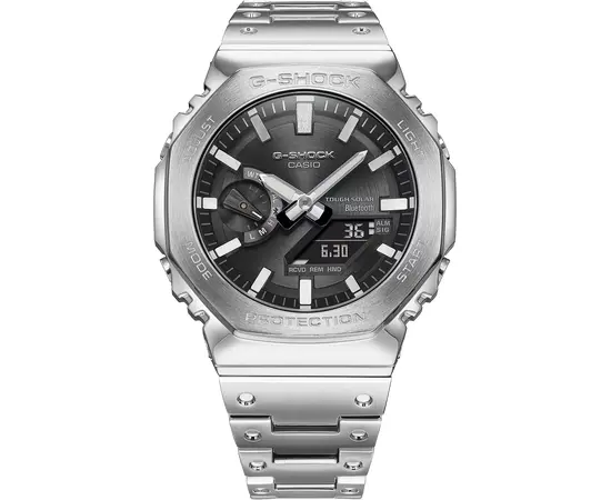 Мужские Часы Casio G-SHOCK Classic GM-B2100SD-1AER, фото 2