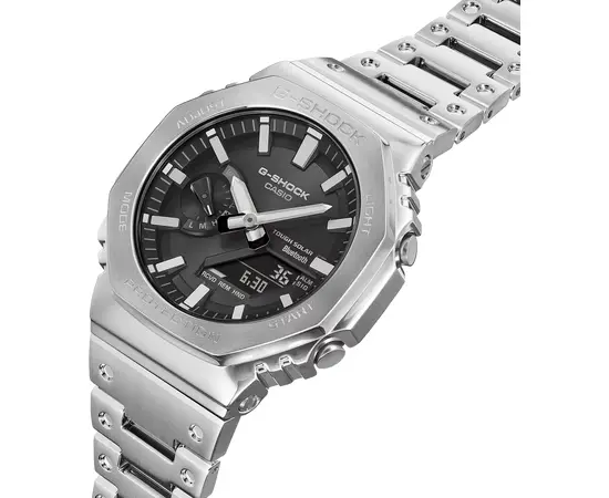 Мужские Часы Casio G-SHOCK Classic GM-B2100SD-1AER, фото 3