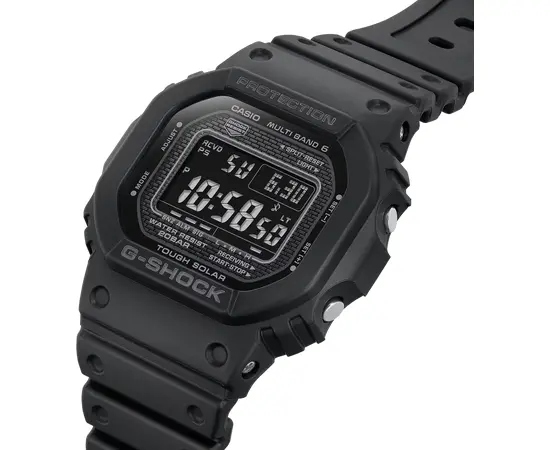 Чоловічий Годинник Casio G-SHOCK The Origin GW-5000HS-1ER, зображення 2