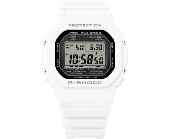 Чоловічий Годинник Casio G-SHOCK The Origin GW-5000HS-7ER, зображення 2