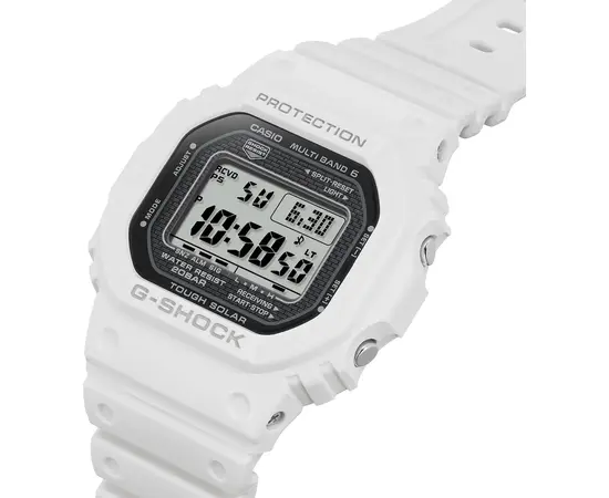 Чоловічий Годинник Casio G-SHOCK The Origin GW-5000HS-7ER, зображення 3