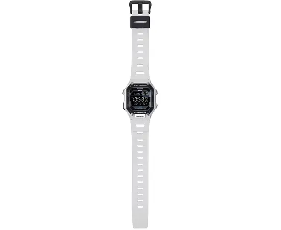Часы Casio Collection WS-B1000-8B, фото 3