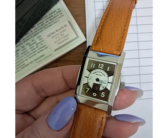 Мужские часы Zeno-Watch Basel 3043, фото 3