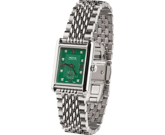 Женские Часы EPOS 8002.702.20.83.30, фото 2