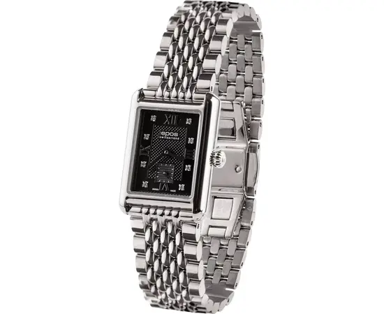 Жіночий Годинник EPOS 8002.702.20.85.30, зображення 2