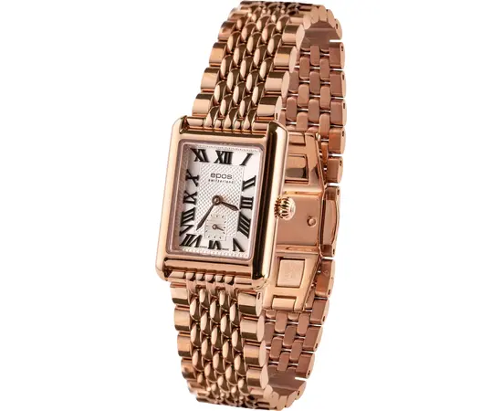 Жіночий Годинник EPOS 8002.702.24.20.34, зображення 2