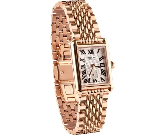 Жіночий Годинник EPOS 8002.702.24.20.34, зображення 3