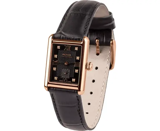 Жіночий Годинник EPOS 8002.702.24.85.15, зображення 2