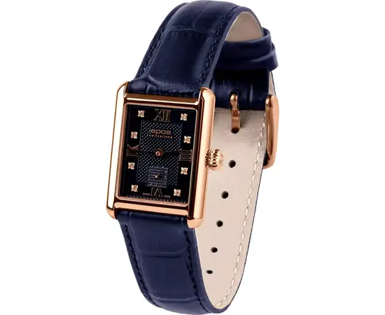 Жіночий Годинник EPOS 8002.702.24.86.16, зображення 2
