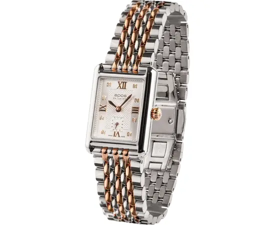 Жіночий Годинник EPOS 8002.702.34.80.44, зображення 2