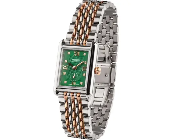 Жіночий Годинник EPOS 8002.702.34.83.44, зображення 2