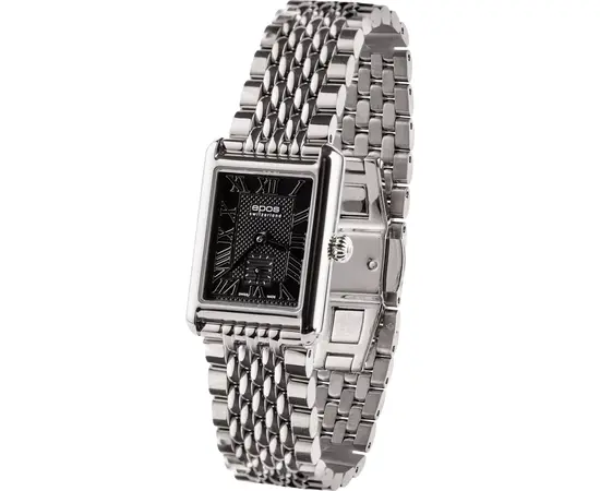 Жіночий Годинник EPOS 8002.702.20.25.30, зображення 2