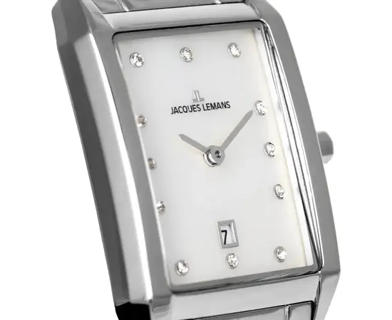 Женские Часы Jacques Lemans Torino 1-2189.1H, фото 3
