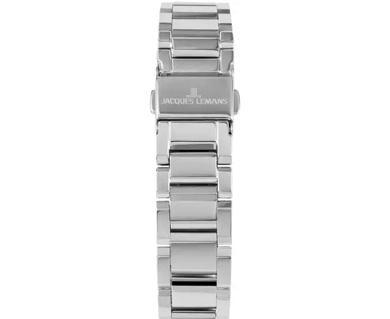 Женские Часы Jacques Lemans Torino 1-2189.1H, фото 5