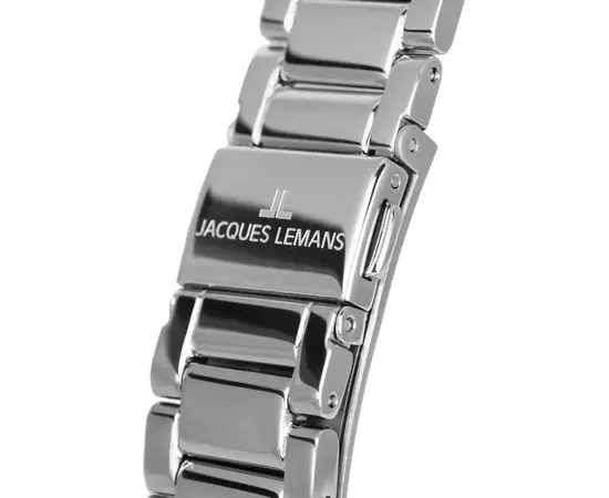 Женские Часы Jacques Lemans Torino 1-2189.1H, фото 6