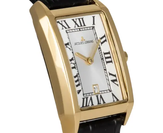 Женские Часы Jacques Lemans Torino 1-2189.1P, фото 2