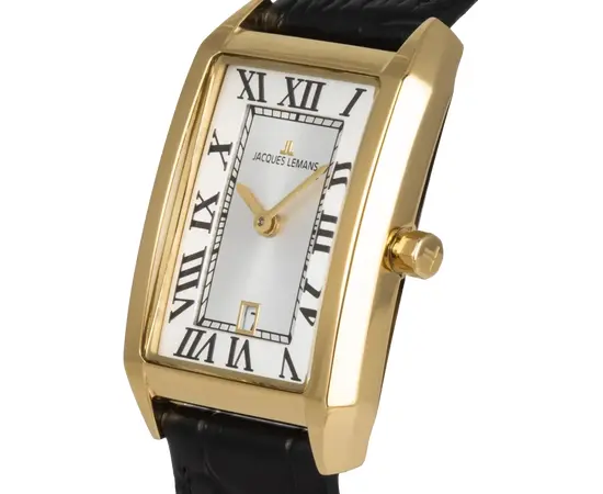 Женские Часы Jacques Lemans Torino 1-2189.1P, фото 3
