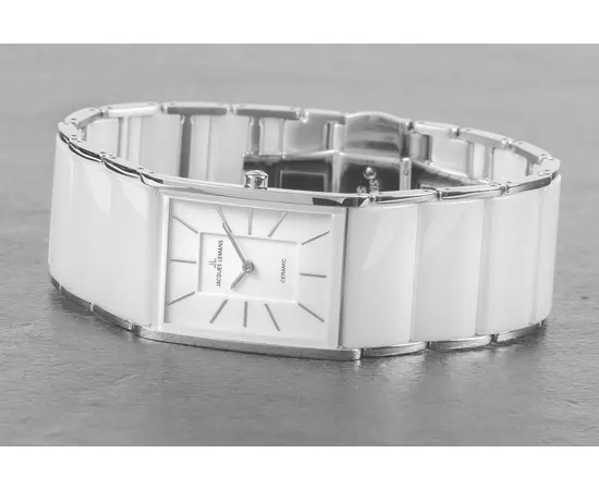 Женские Часы Jacques Lemans Dublin 1-1940B, фото 3