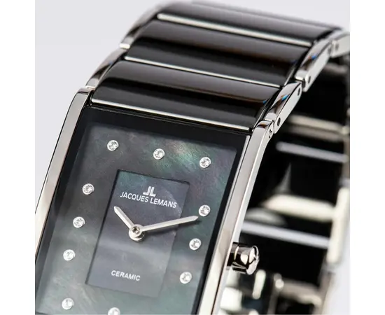 Женские Часы Jacques Lemans Dublin 1-1940F, фото 2