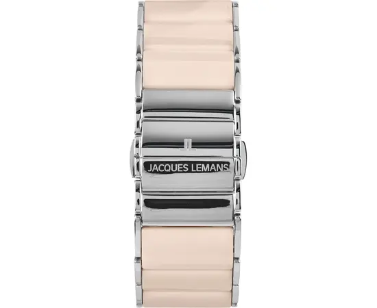 Женские Часы Jacques Lemans Dublin 1-1940P, фото 2
