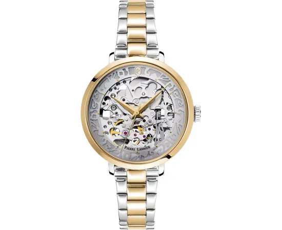Жіночий Годинник Pierre Lannier Automatic 142G721, зображення 2