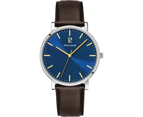 Чоловічий Годинник Pierre Lannier Essential 217G164, зображення 2