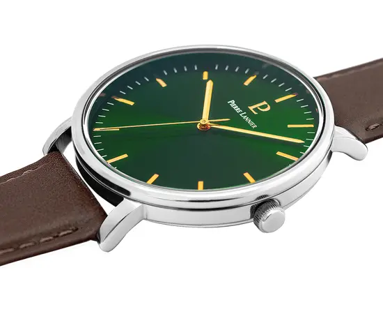 Чоловічий Годинник Pierre Lannier Essential 217G174, зображення 3