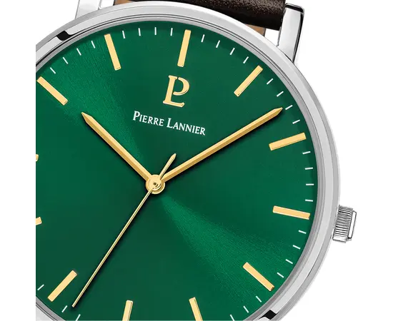 Чоловічий Годинник Pierre Lannier Essential 217G174, зображення 5