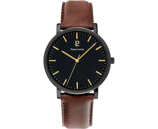 Чоловічий Годинник Pierre Lannier Essential 218F434, зображення 2