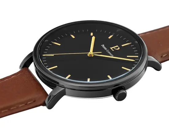 Чоловічий Годинник Pierre Lannier Essential 218F434, зображення 3