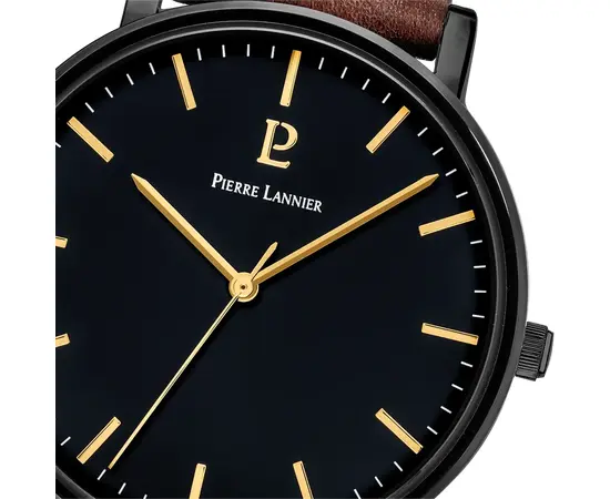Чоловічий Годинник Pierre Lannier Essential 218F434, зображення 5