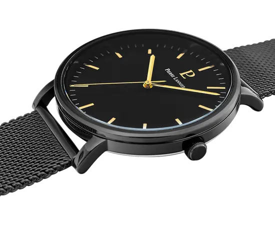 Чоловічий Годинник Pierre Lannier Essential 218F439, зображення 4